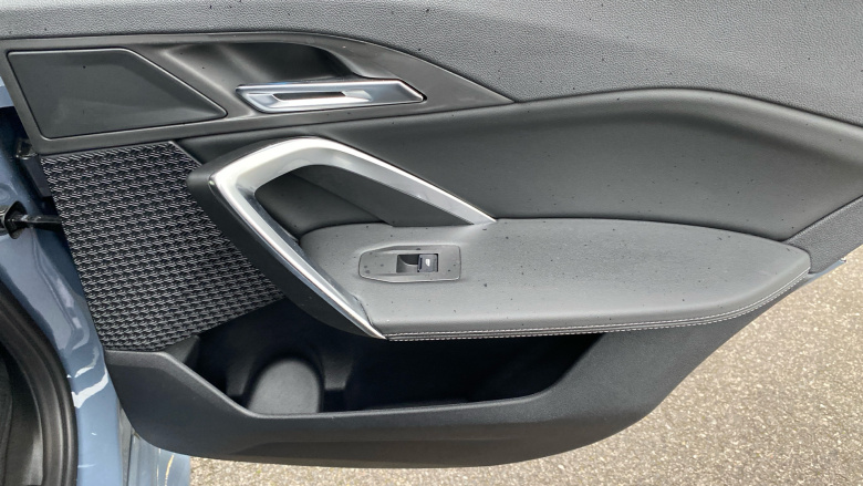 BMW iX2 230kW xDrive30 M Sport 65kWh 5dr Auto [Tech+] Electric Hatchback